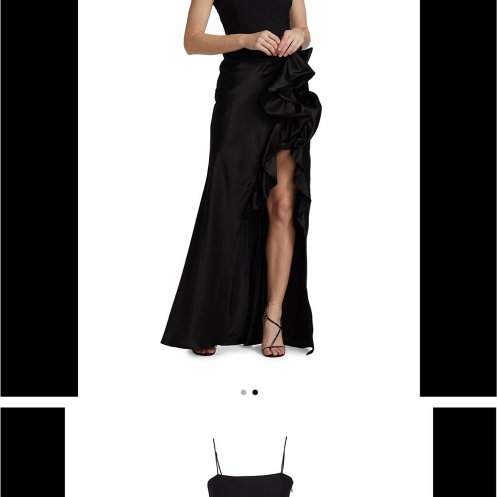 Cinq a sept dress
